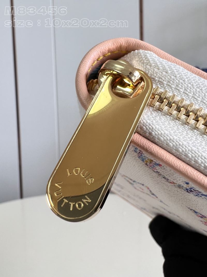 Louis Vuitton Wallets